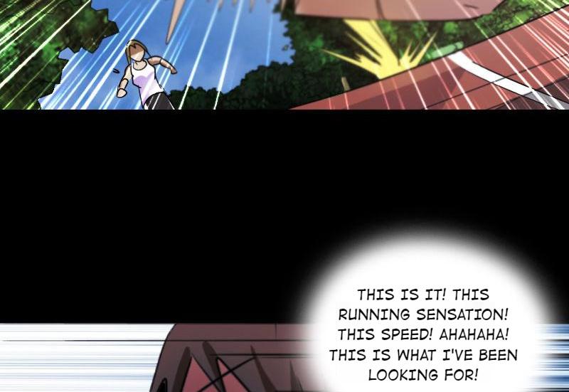 School Spooks Chapter 78 - page 39
