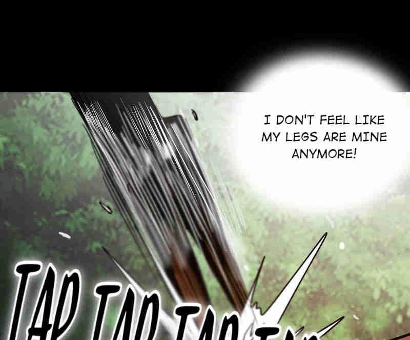 School Spooks Chapter 78 - page 43