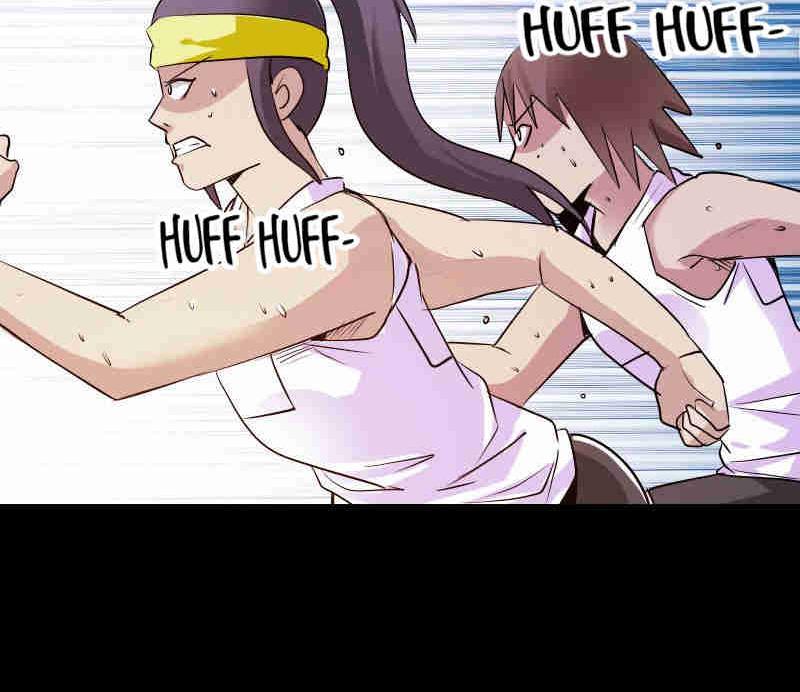 School Spooks Chapter 78 - page 54