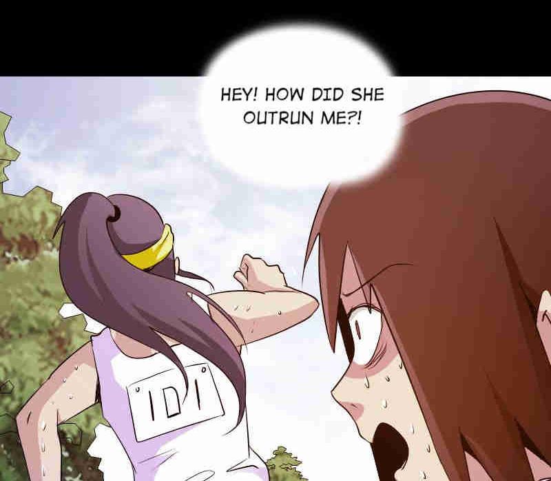 School Spooks Chapter 78 - page 55
