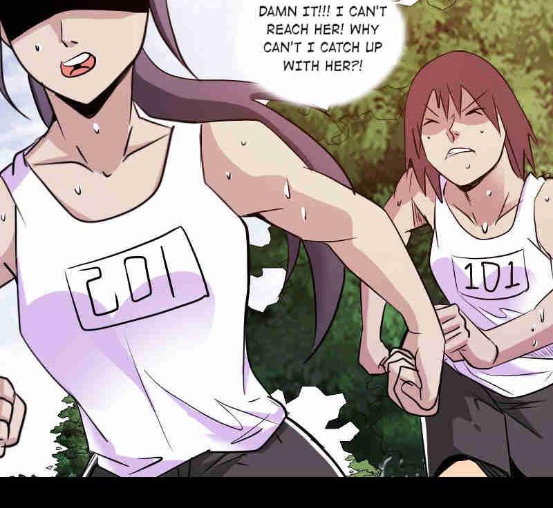 School Spooks Chapter 78 - page 57