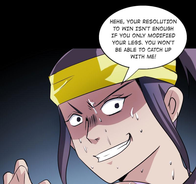 School Spooks Chapter 78 - page 62
