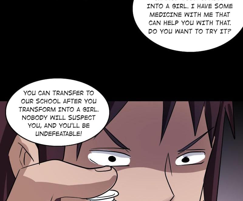 School Spooks Chapter 78 - page 68