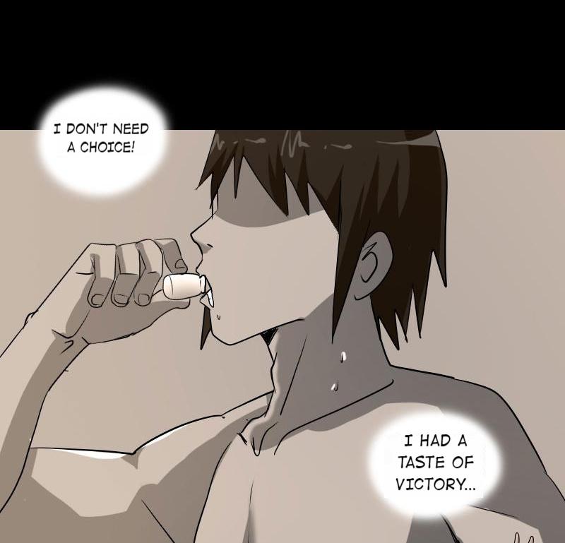 School Spooks Chapter 78 - page 70