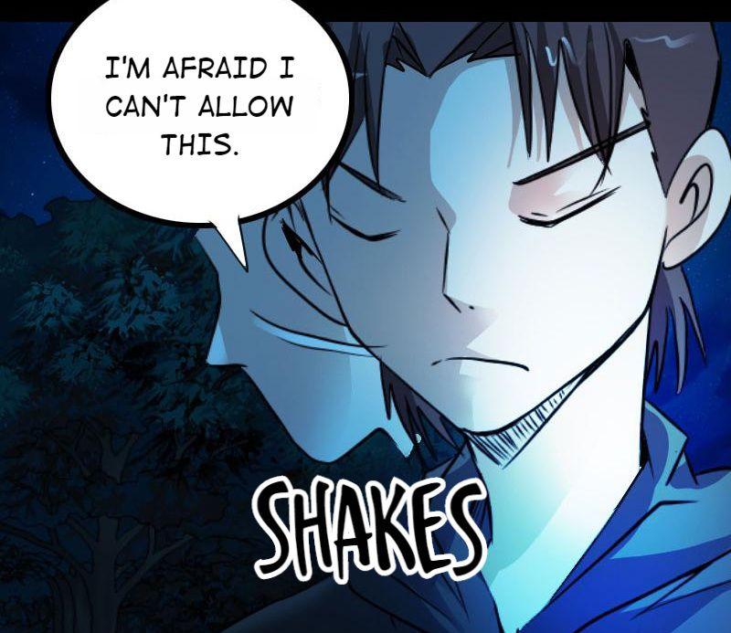 School Spooks Chapter 76 - page 19