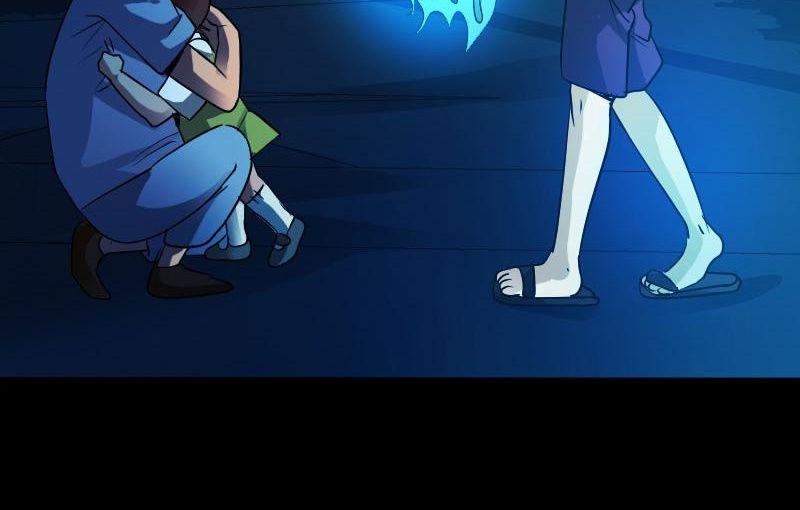 School Spooks Chapter 76 - page 23