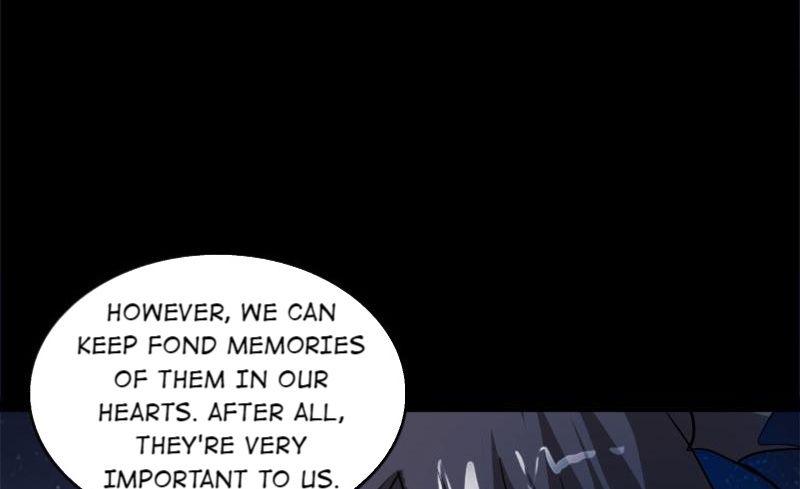 School Spooks Chapter 76 - page 27