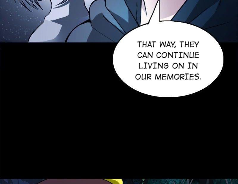 School Spooks Chapter 76 - page 29