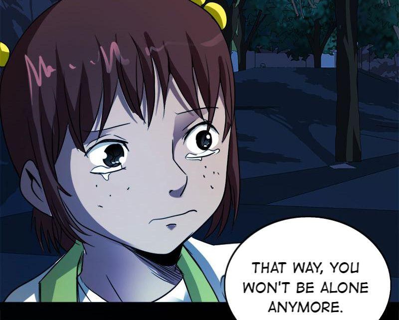 School Spooks Chapter 76 - page 30