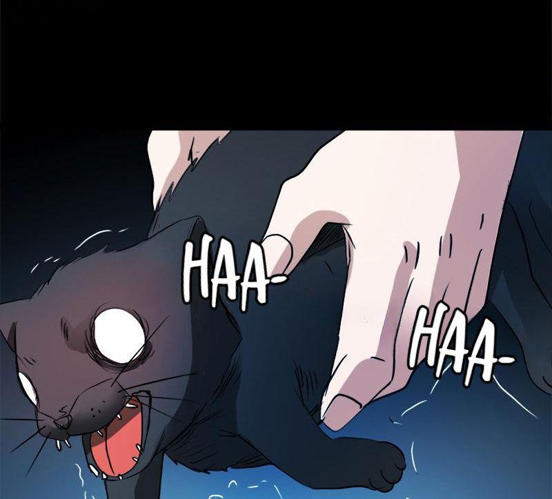 School Spooks Chapter 76 - page 33