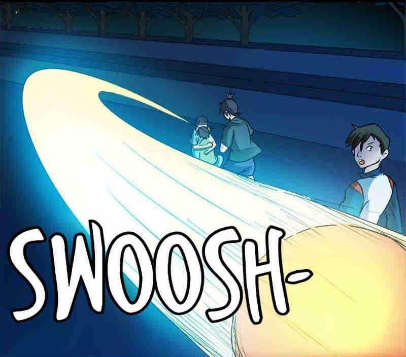 School Spooks Chapter 76 - page 38