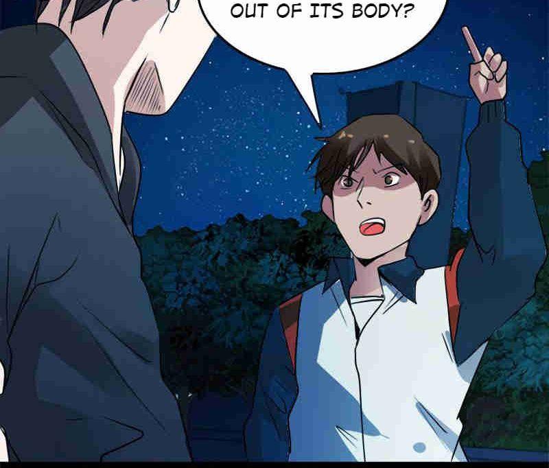 School Spooks Chapter 76 - page 40
