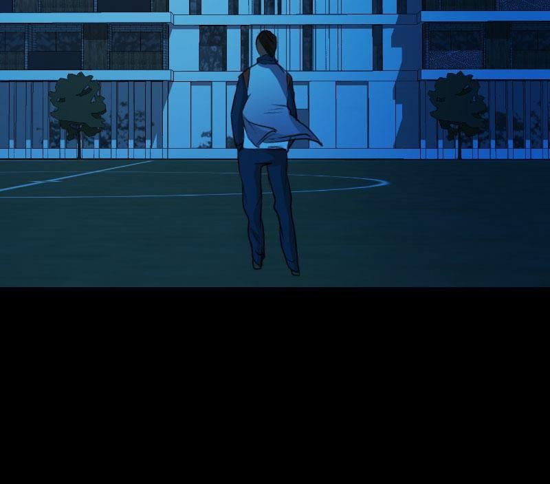 School Spooks Chapter 76 - page 55