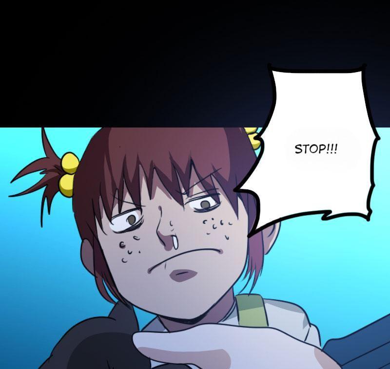 School Spooks Chapter 75 - page 20