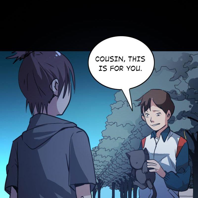 School Spooks Chapter 75 - page 27