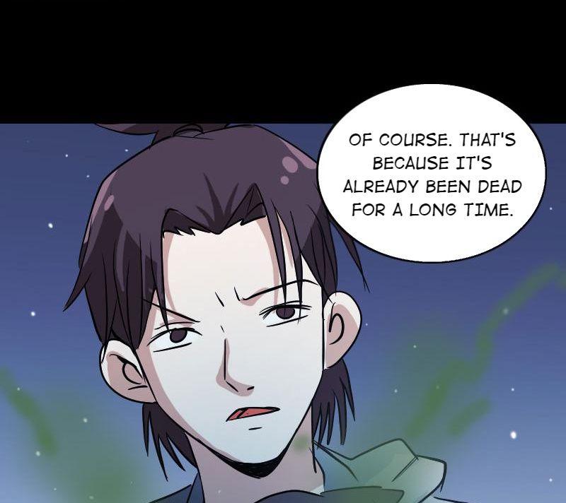 School Spooks Chapter 75 - page 30