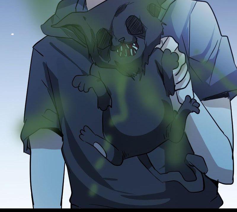 School Spooks Chapter 75 - page 31