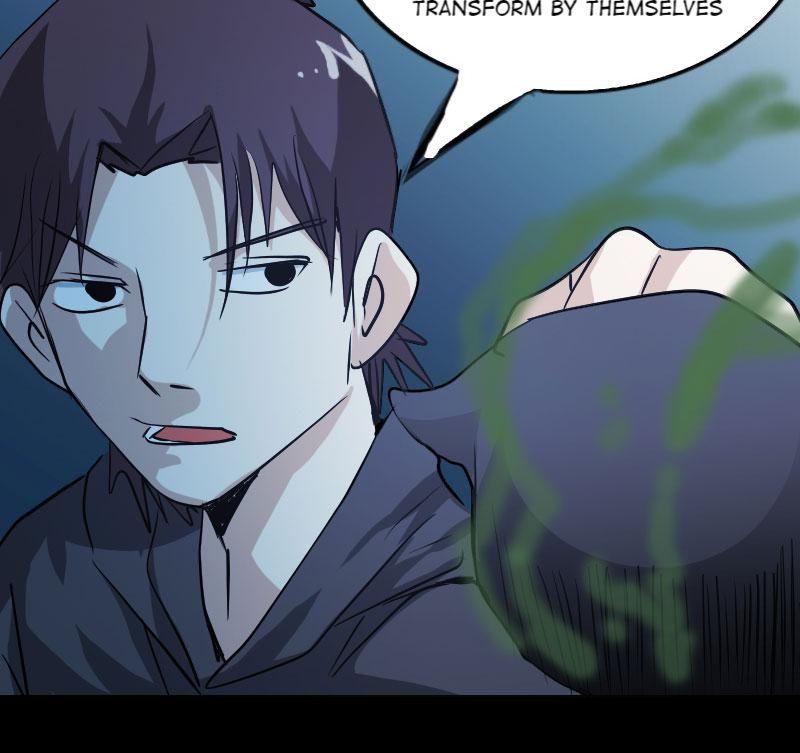 School Spooks Chapter 75 - page 34