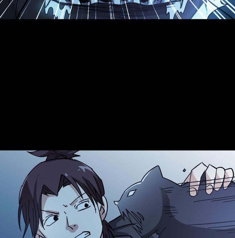 School Spooks Chapter 75 - page 37