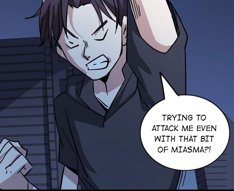 School Spooks Chapter 75 - page 42
