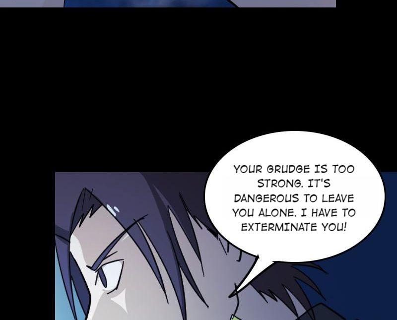 School Spooks Chapter 75 - page 45