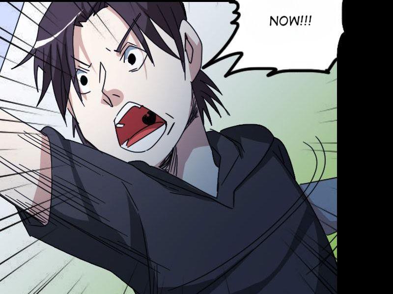 School Spooks Chapter 75 - page 49