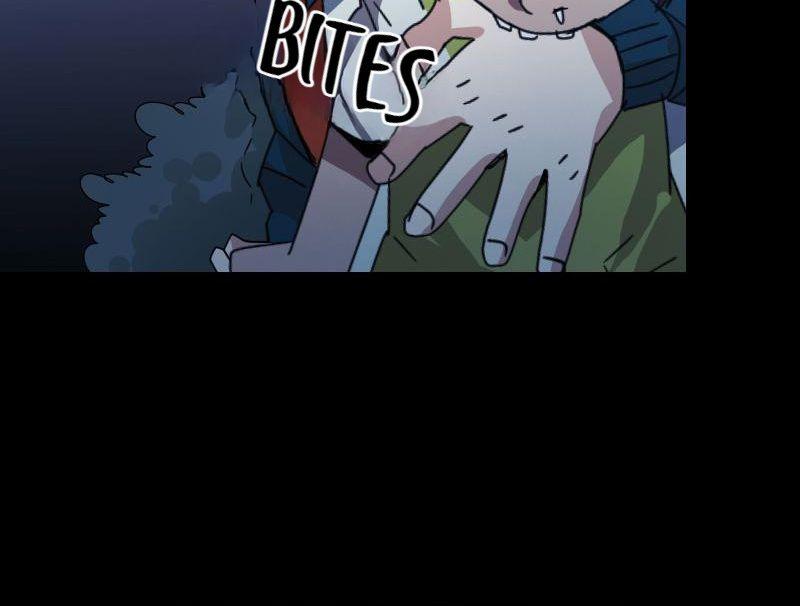 School Spooks Chapter 75 - page 53