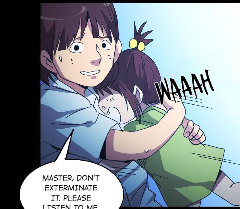 School Spooks Chapter 75 - page 54