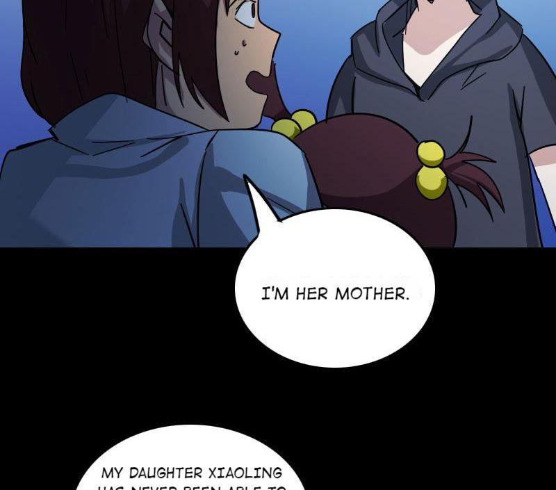 School Spooks Chapter 75 - page 56