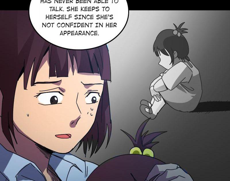 School Spooks Chapter 75 - page 57