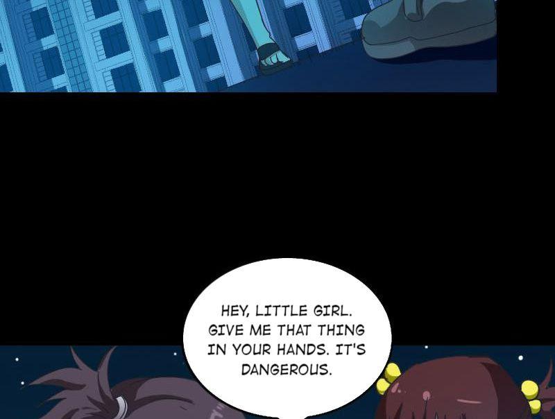 School Spooks Chapter 75 - page 6