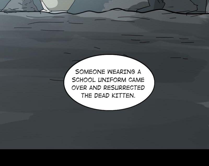 School Spooks Chapter 75 - page 71