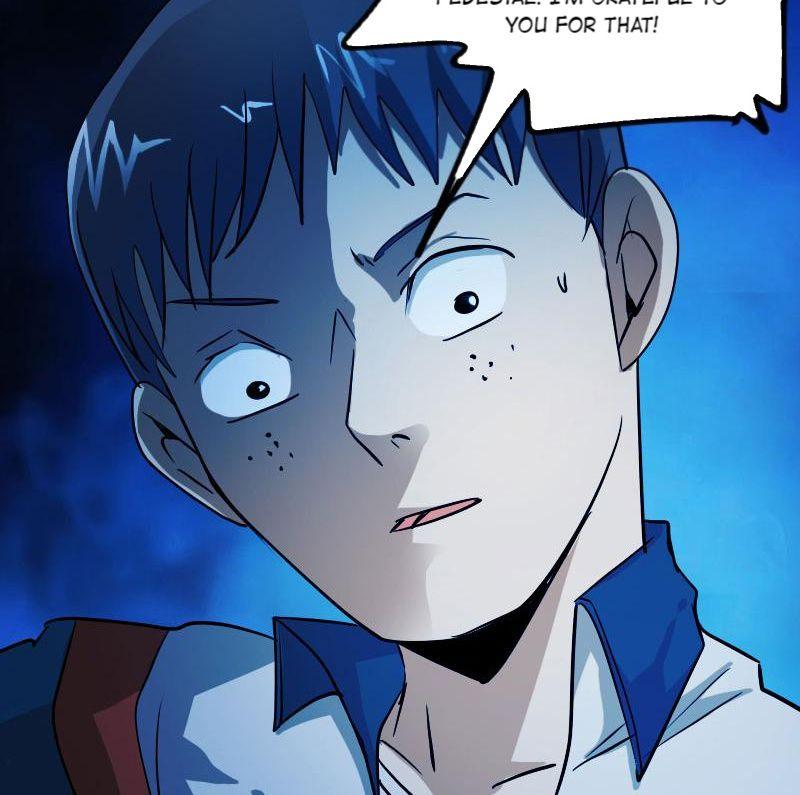 School Spooks Chapter 74 - page 13