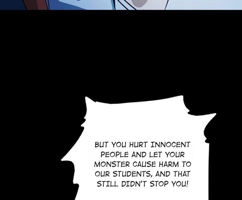 School Spooks Chapter 74 - page 14