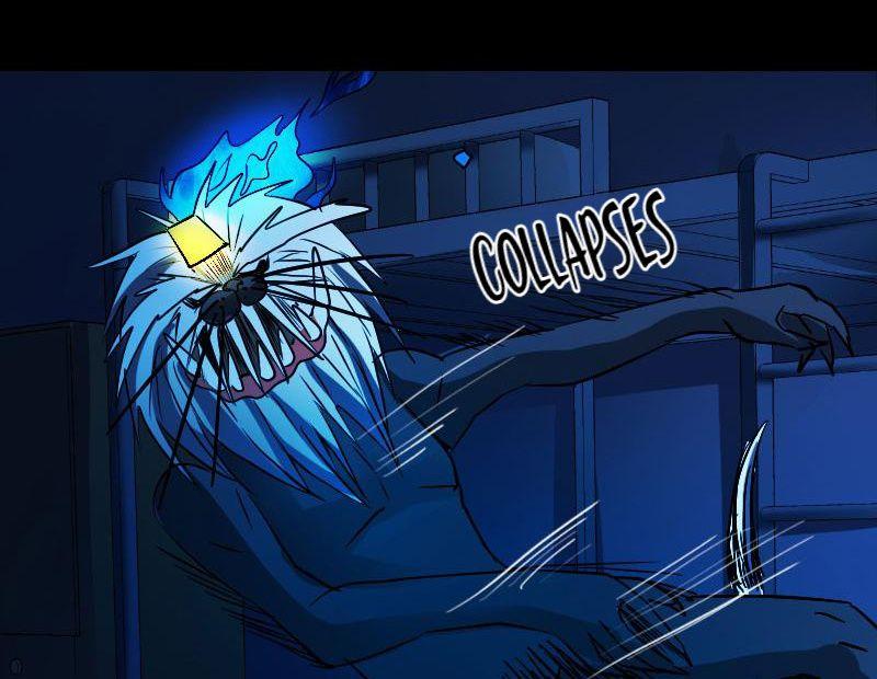 School Spooks Chapter 74 - page 40