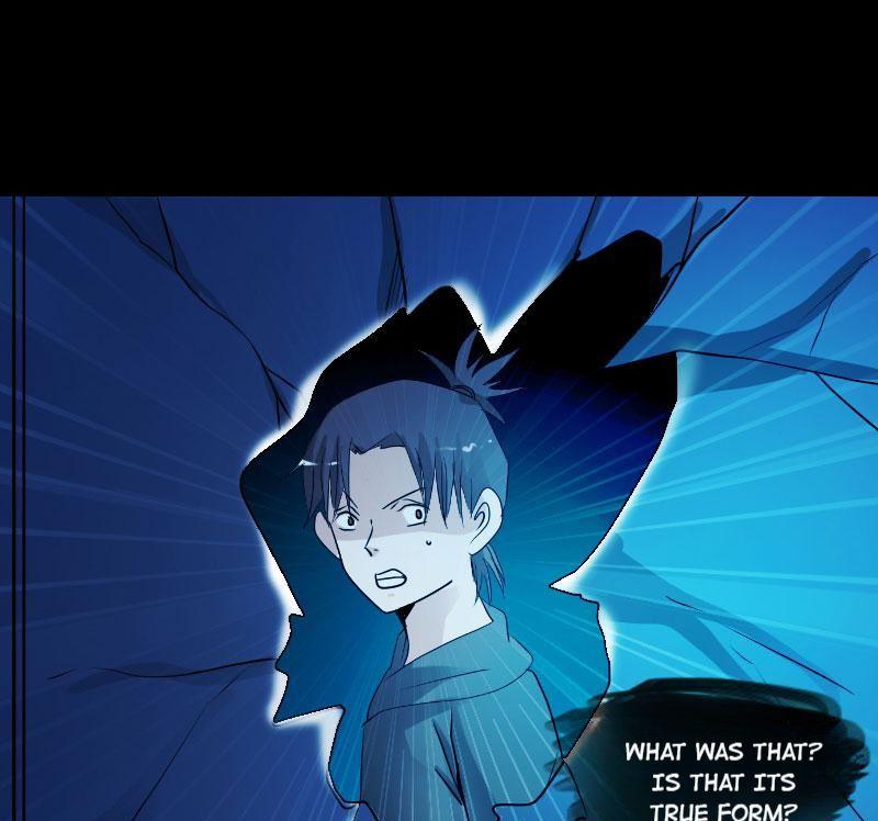 School Spooks Chapter 74 - page 49