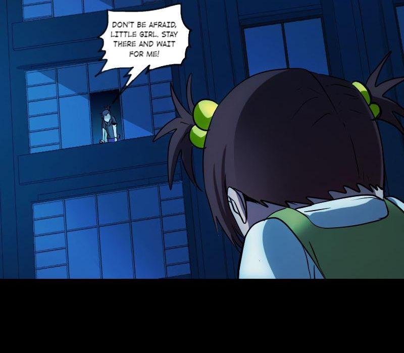 School Spooks Chapter 74 - page 57