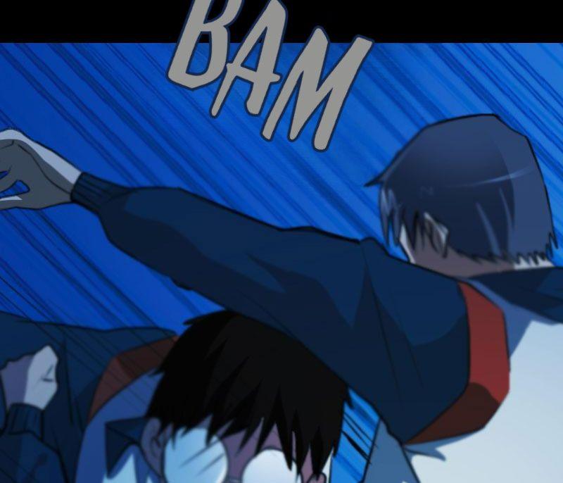 School Spooks Chapter 74 - page 6