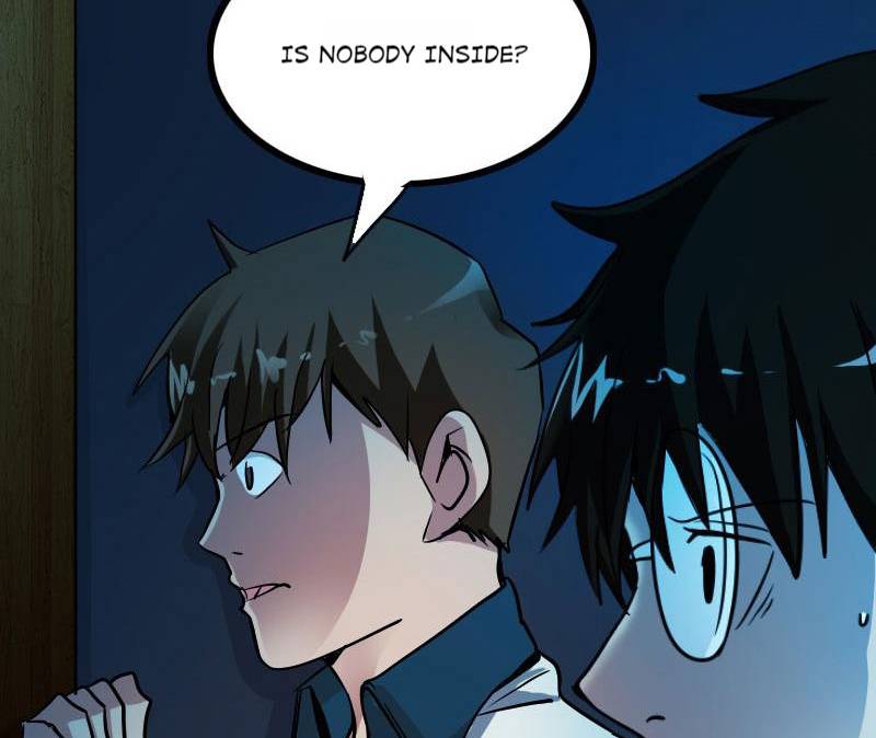 School Spooks Chapter 73 - page 13