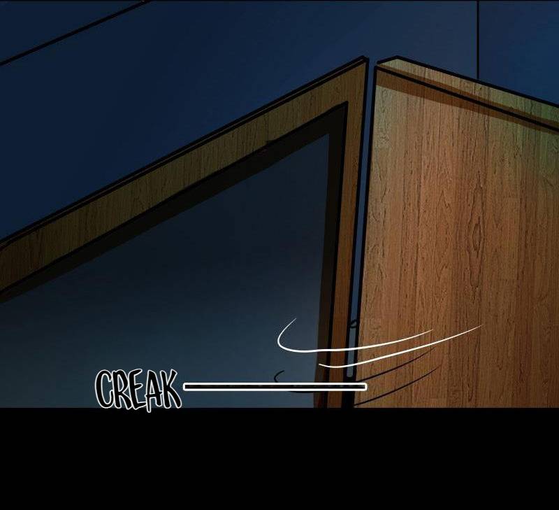School Spooks Chapter 73 - page 15