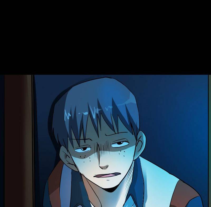 School Spooks Chapter 73 - page 16