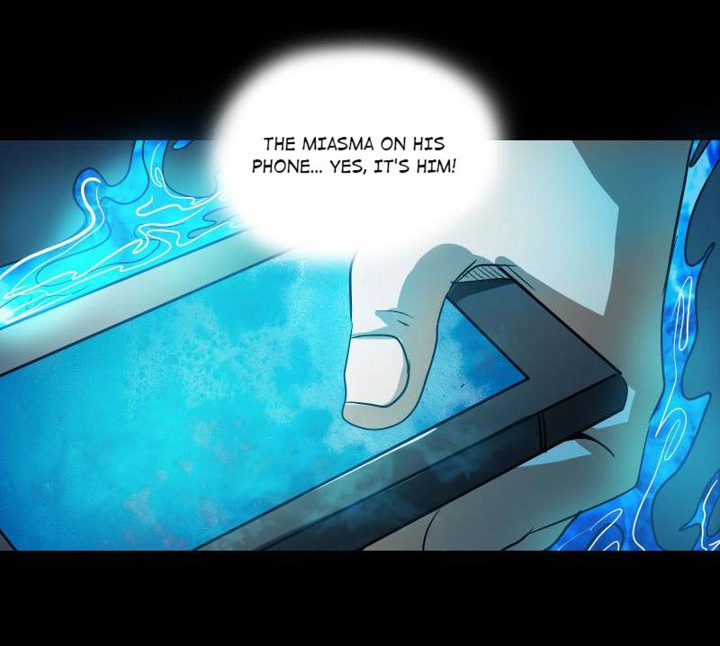 School Spooks Chapter 73 - page 18