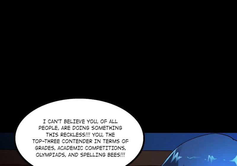 School Spooks Chapter 73 - page 19