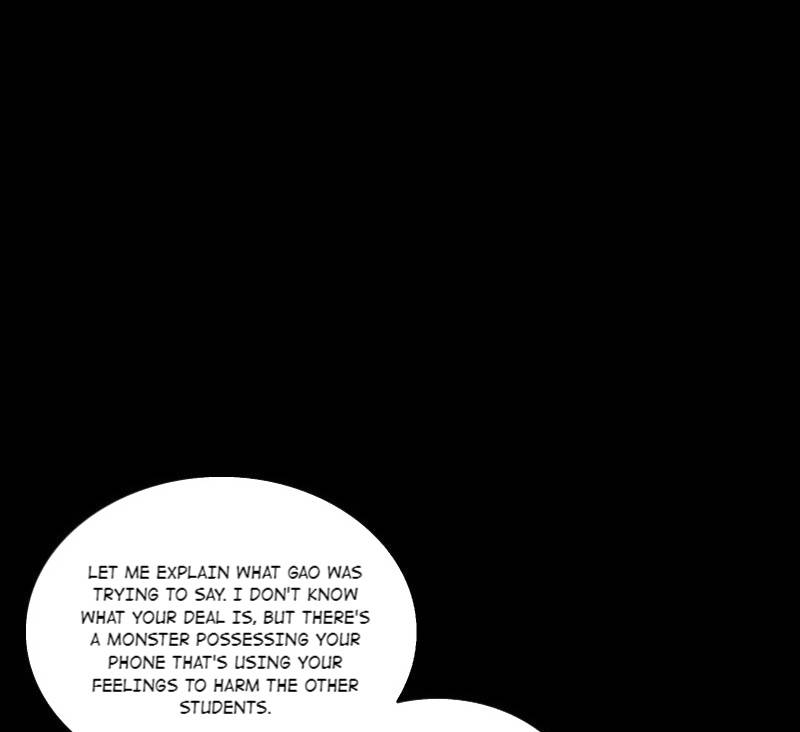 School Spooks Chapter 73 - page 21