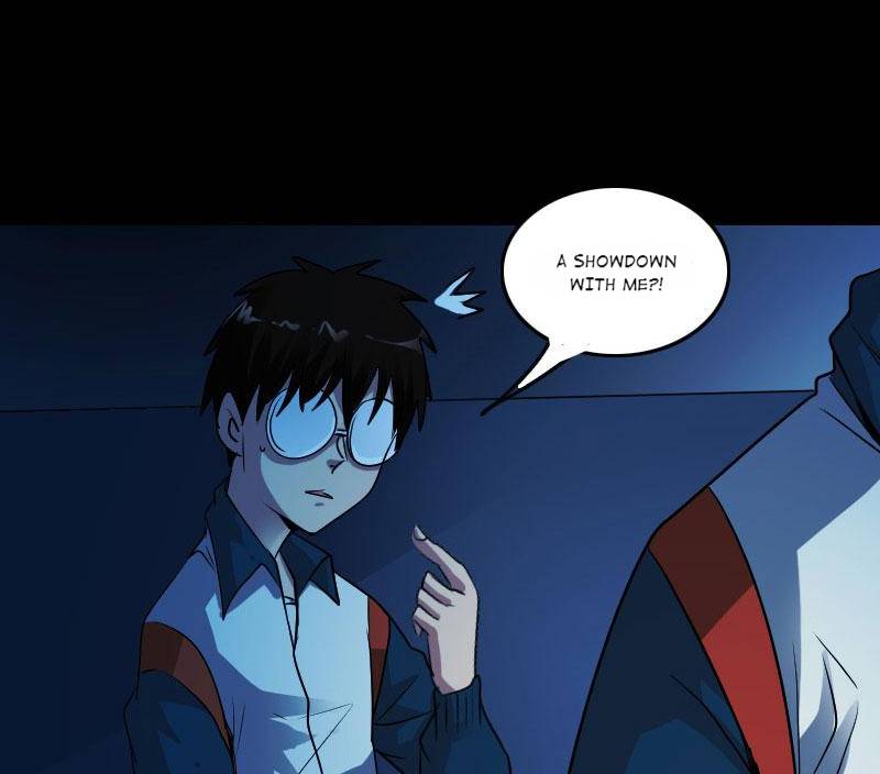 School Spooks Chapter 73 - page 26