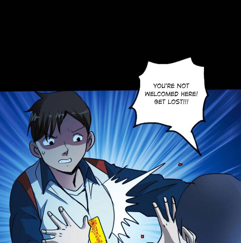 School Spooks Chapter 73 - page 28