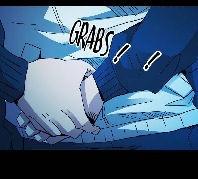 School Spooks Chapter 73 - page 34