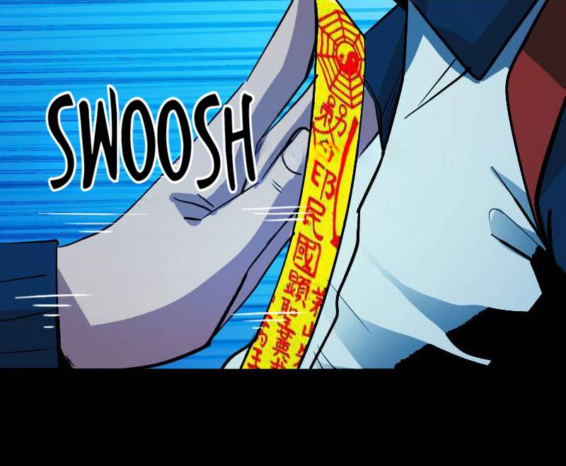 School Spooks Chapter 73 - page 41