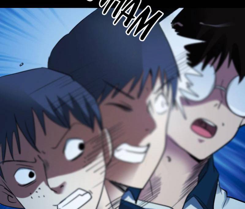 School Spooks Chapter 73 - page 43