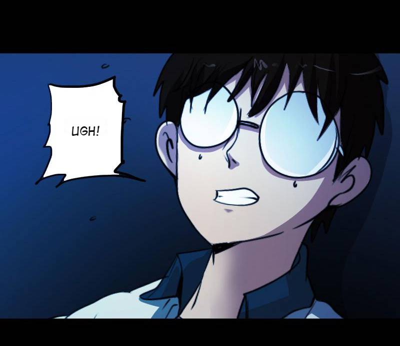 School Spooks Chapter 73 - page 45